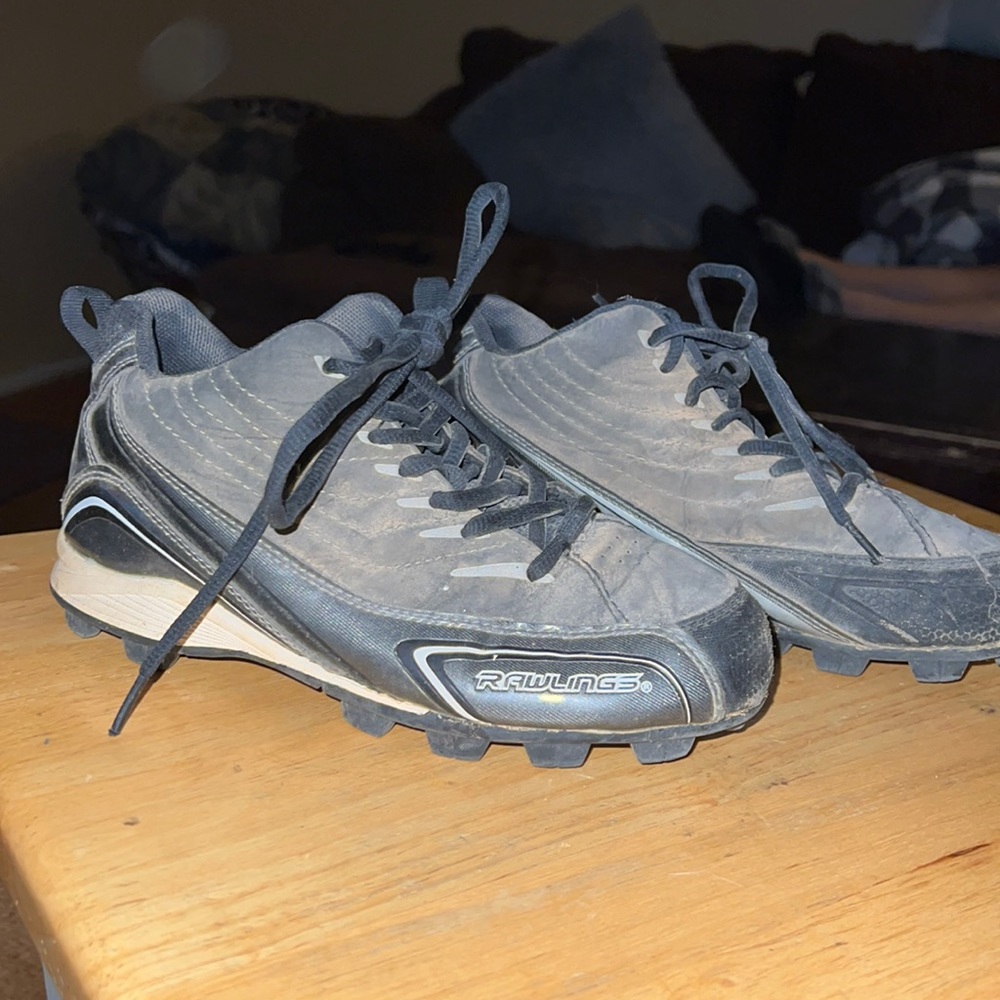Softball Cleats